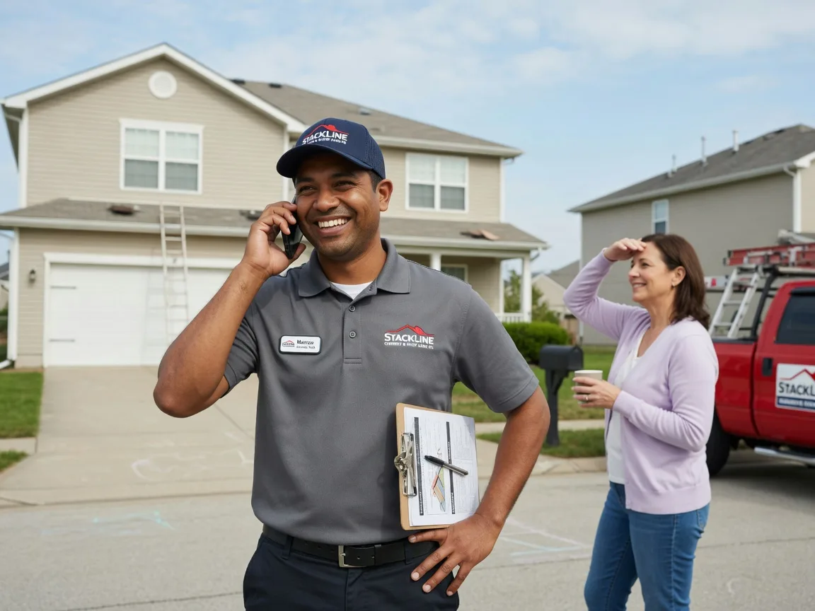 Chimney flashing repair Osage, WY FAQs